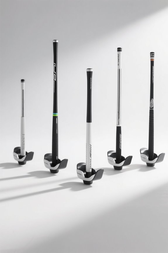 alignment stick holder reviews