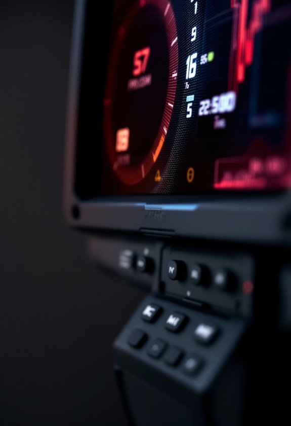 choosing a prgr launch monitor