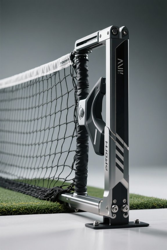 choosing durable golf barriers