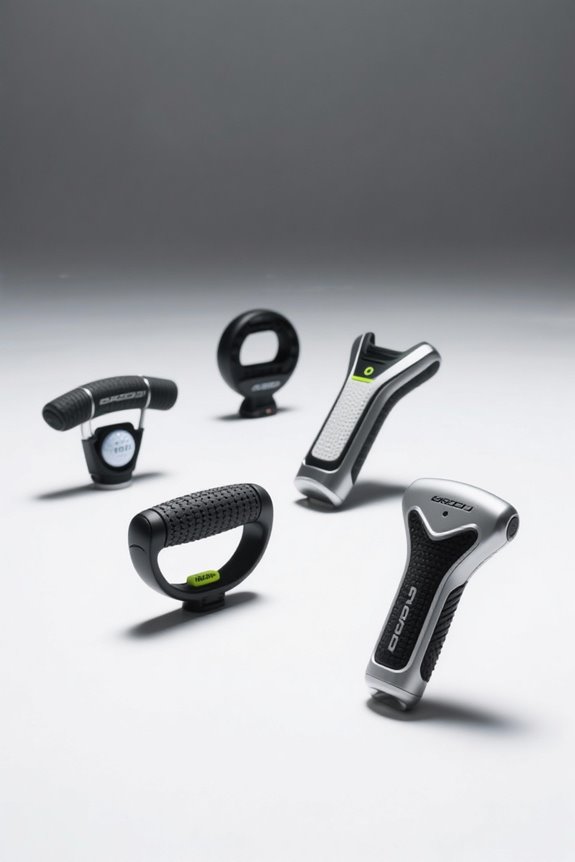 golf grip training essentials