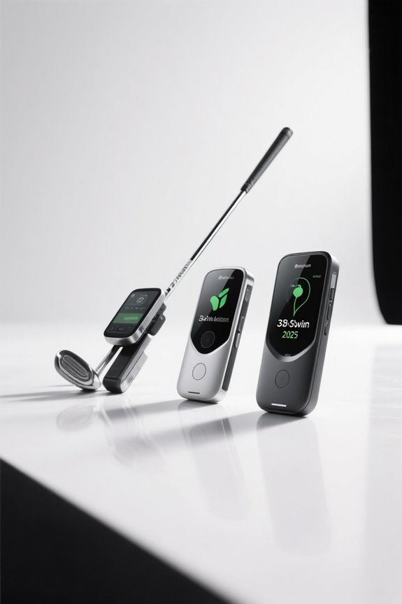 golf swing analysis apps