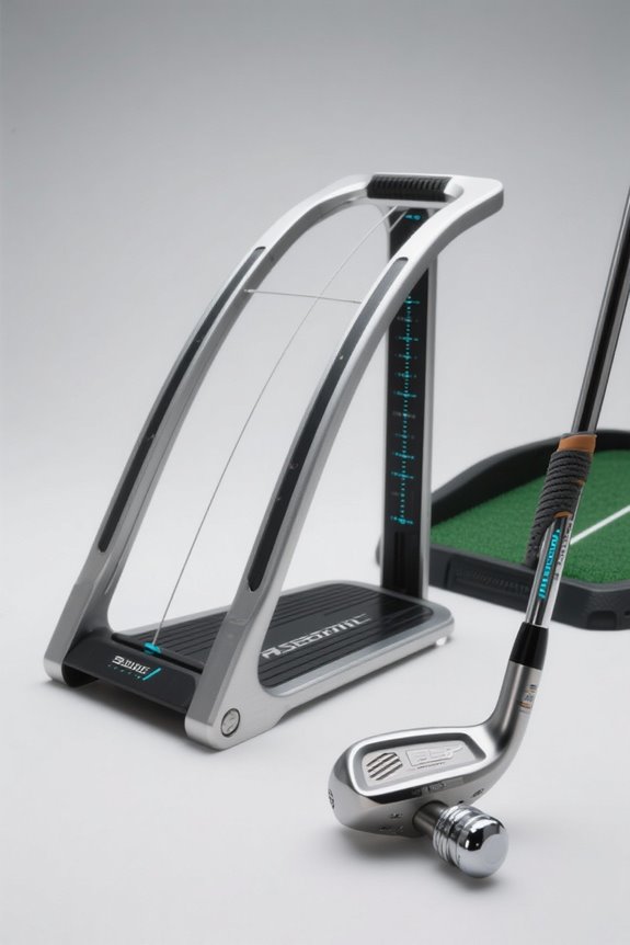 optimize golf performance training