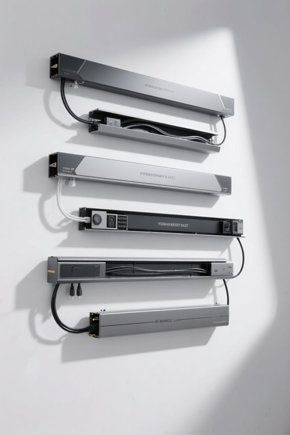 organized home office solutions