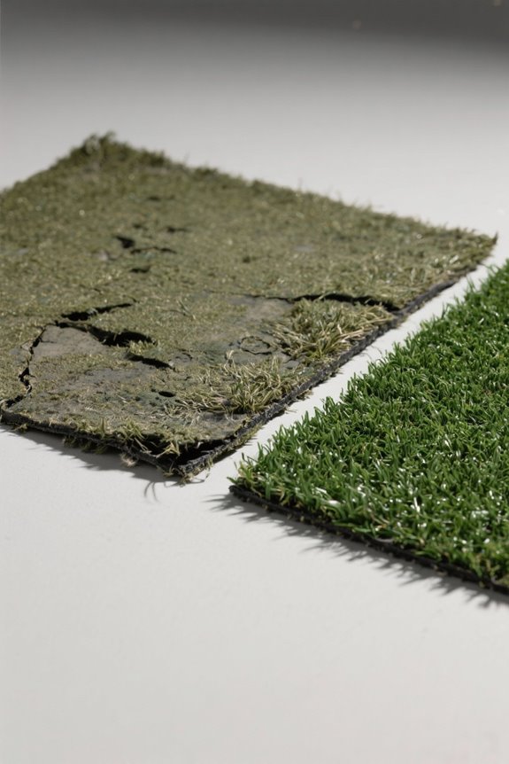 proper mat maintenance essential