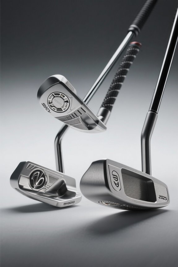 putter selection factors explained