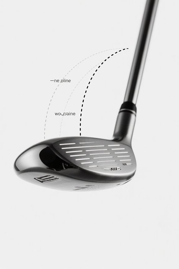 swing plane comparison insights