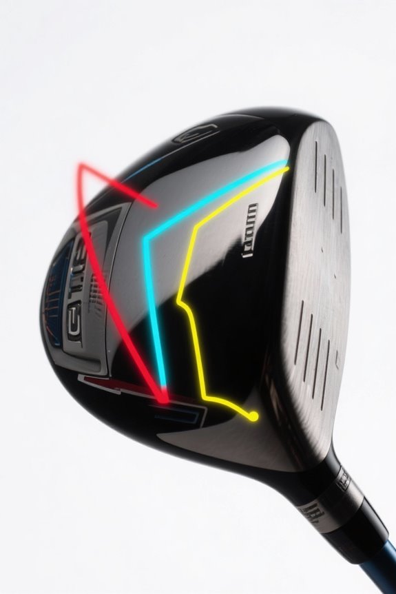 swing plane deviations impact performance