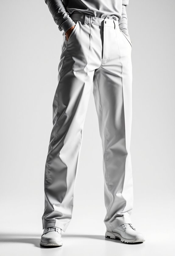 top rain pants for golfers