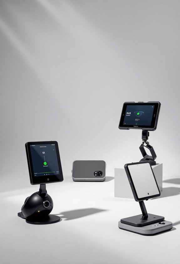 top rapsodo golf monitors