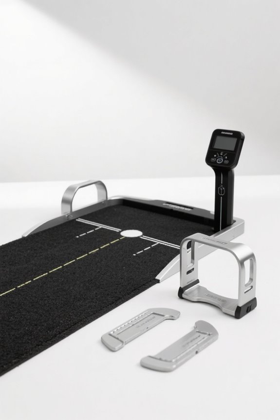 training aids boost performance