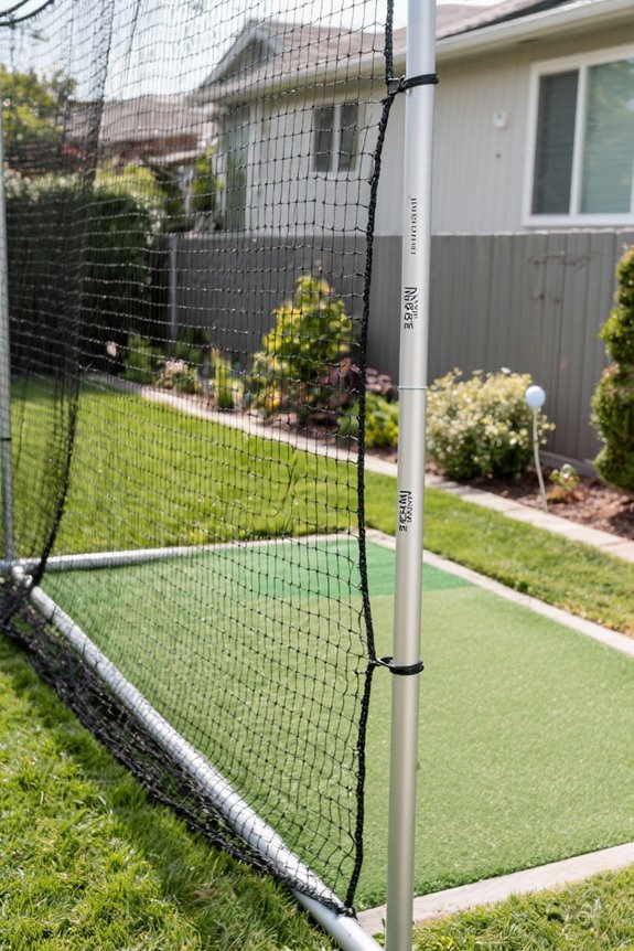 yard space evaluation essentials
